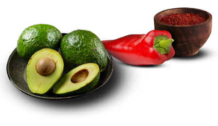 Bienvenido a Agropecuaria San Ramón